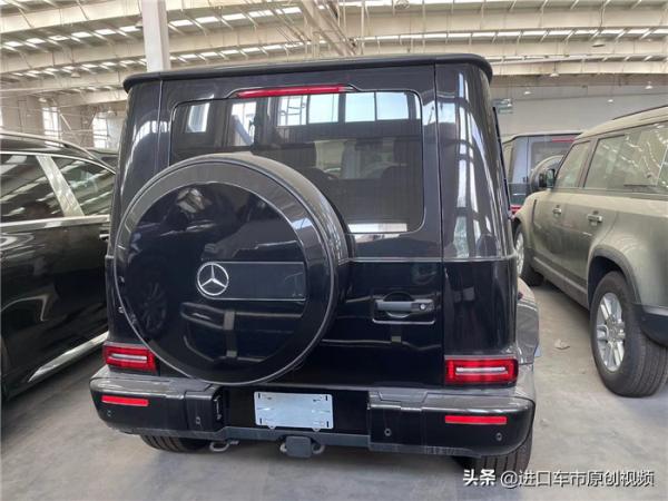 實力派大G魅力展現 賓士G550越野好手 實力派大G魅力展現 賓士G550越野好手