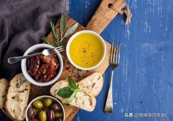 希臘家庭的一日三餐，都愛吃些什麼，人均預期年齡達到82歲