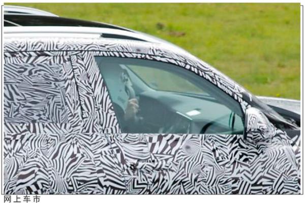 奧迪全新旗艦SUV來了！或將命名為Q9，專供國內市場，想買再等等