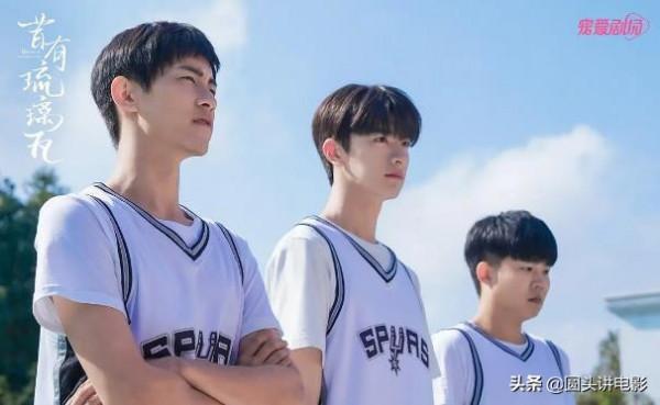 正在熱播的五部劇，《江照黎明》排在第二，你在追哪一部？