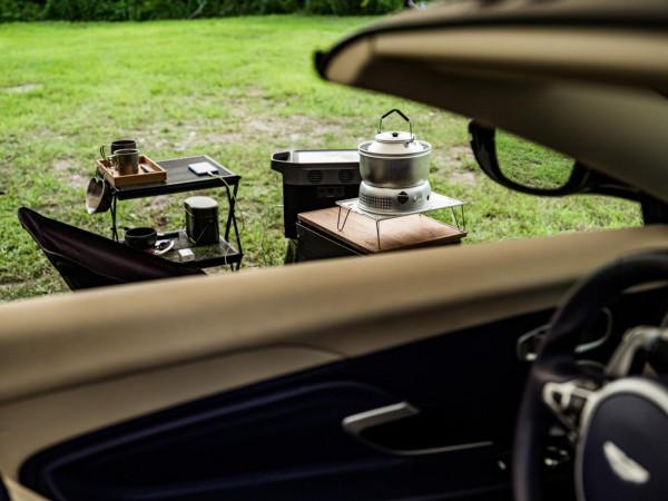 關上自在 敞開自如 敞篷是一種選擇的權利 關上自在 敞開自如 敞篷是一種選擇的權利