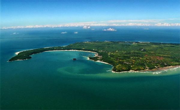 曾被馬來西亞侵佔的瓊臺礁，價值遠超黃巖島？吹填後有何好處