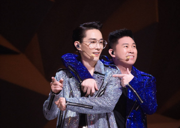 《披荊斬棘》淘汰賽：尹正爆冷，趙文卓不捨劉聰，張淇好感度下降