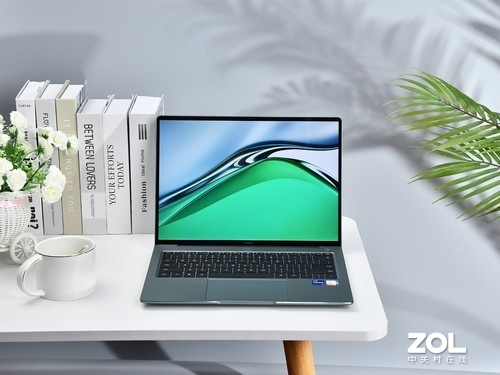 華為MateBook 13s&amp;14s圖賞