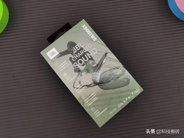 二次購買，哈曼聲學調校+無耳翼設計，JBL X600TWS果然沒讓我失望