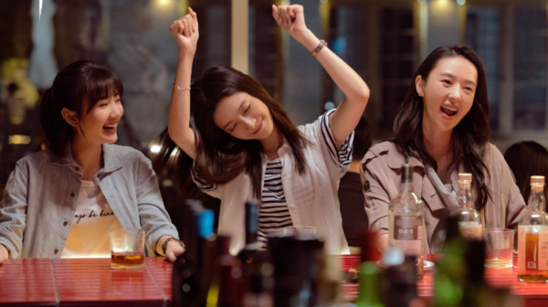 李純又甩出一王炸劇,才播4天,豆瓣拿下8.0分,清一色的五星好評 李純又甩出一王炸劇,才播4天,豆瓣拿下8.0分,清一色的五星好評