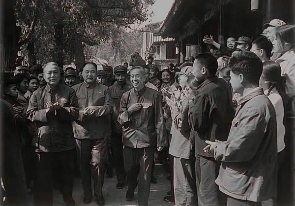 將軍當兵7年才當上排長，多年後卻彎道超車，奇蹟般晉升正國級