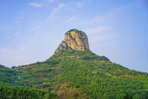 農村老話“二郎擔山,苦不堪言”指房屋外觀還是房子周邊地形? 農村老話“二郎擔山,苦不堪言”指房屋外觀還是房子周邊地形?