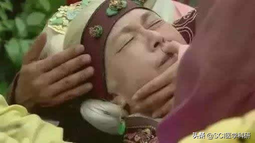 大百科丨掐人中並不適用暈倒患者急救 大百科丨掐人中並不適用暈倒患者急救