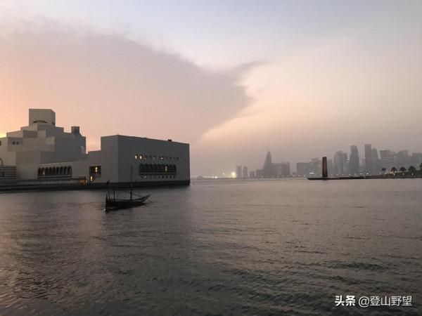 2022年世界盃主辦國——卡達多哈旅行