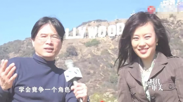 “海上花”鄔君梅,被日本巨星拋棄,嫁二婚老公,55歲被寵成公主 “海上花”鄔君梅,被日本巨星拋棄,嫁二婚老公,55歲被寵成公主