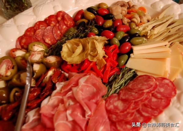 義大利家庭的一日三餐,都愛吃些什麼,為何人均年齡能到84歲 義大利家庭的一日三餐,都愛吃些什麼,為何人均年齡能到84歲