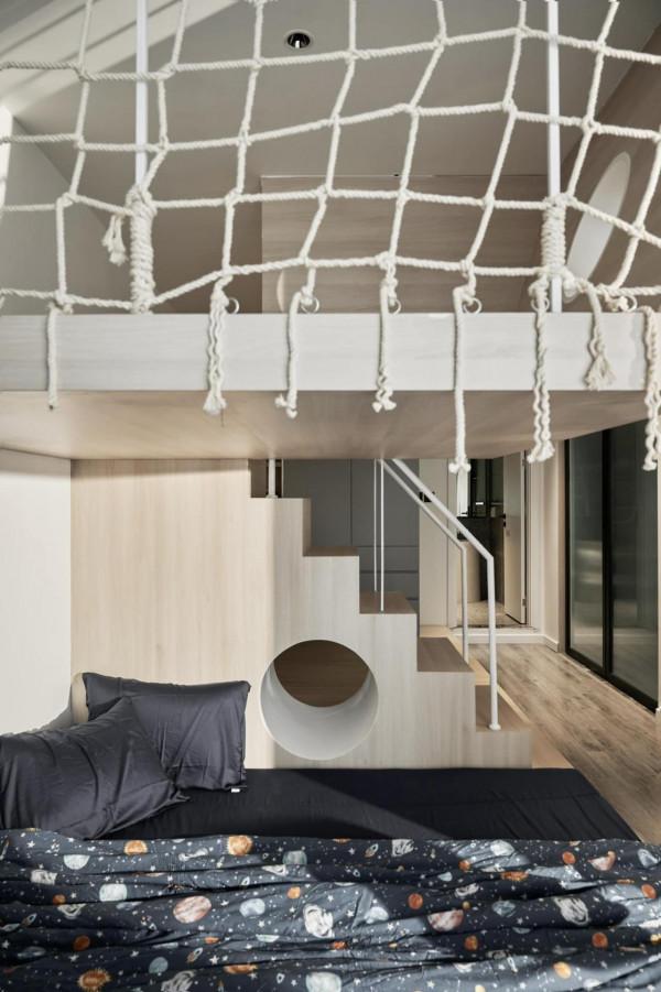 從買房到入住，170㎡花費2年時間，看效果，這才算是家庭裝修模板