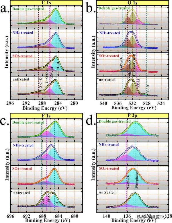Doron Aurbach:雙氣體處理助力正極材料迴圈效能提升 Doron Aurbach:雙氣體處理助力正極材料迴圈效能提升