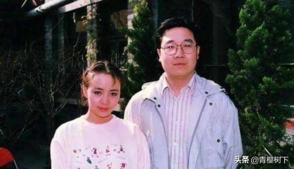 宋丹丹八年前的微博：我是真愛你，你有真自由