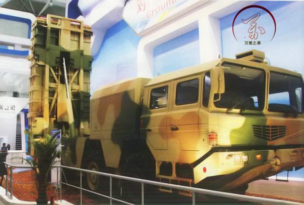 有好賣的也有難賣的,從珠海航展看中國海陸空武器的不同出口情況 有好賣的也有難賣的,從珠海航展看中國海陸空武器的不同出口情況