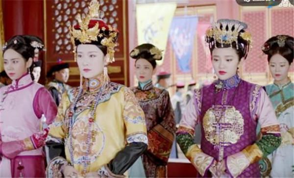 大清建立的第一任皇后,沒有兒子的哲哲,憑什麼穩居中宮之位 大清建立的第一任皇后,沒有兒子的哲哲,憑什麼穩居中宮之位