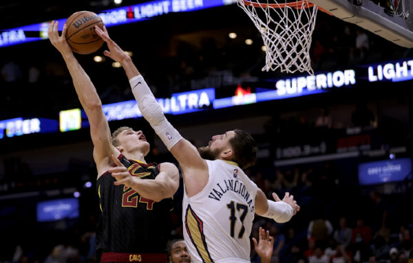 釀23分大逆轉，掀翻東部第5！西部殺出黑馬，季後賽還有一線生機