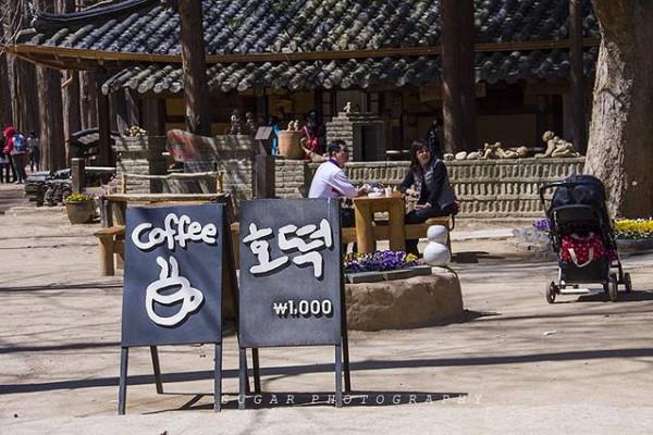 首爾現狀,一起看看真實的首爾 首爾現狀,一起看看真實的首爾