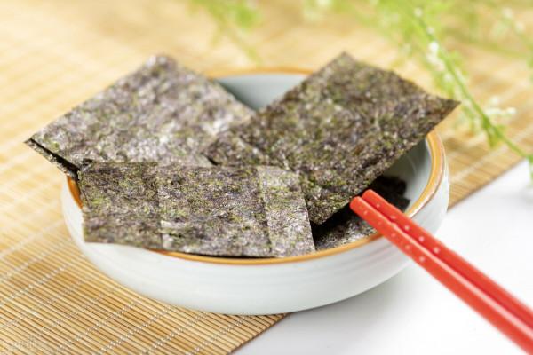 孕婦哪些零食可以安全食用呢？