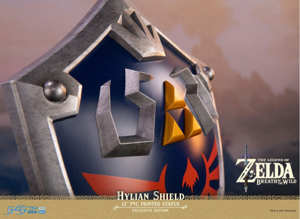 美任釋出第三方授權海利亞盾模型 明年第一季度發售