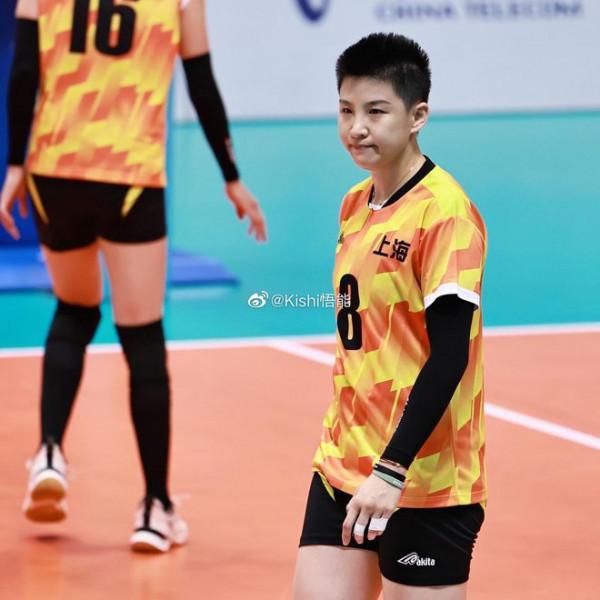 前女排國手宣佈退役：請記住我 追夢20年的小皇帝曾被郎平拋棄