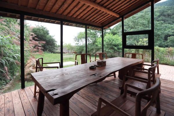 隱居、懷舊、浪漫,浙江金華這三家個性酒店,每一家都是心頭好 隱居、懷舊、浪漫,浙江金華這三家個性酒店,每一家都是心頭好