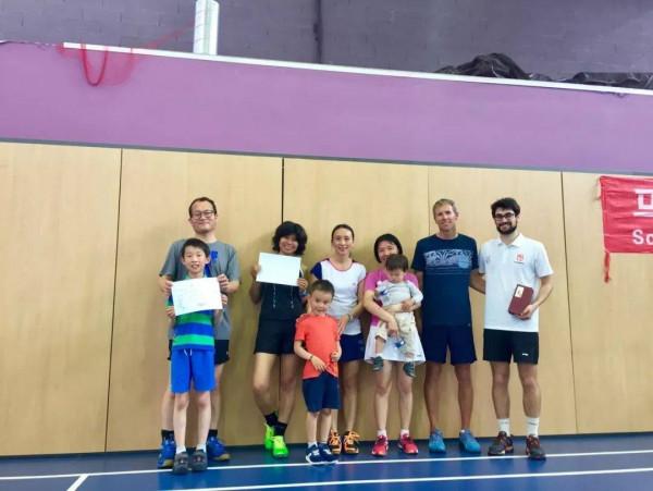 奪冠後因身高被國家隊辭退,皮紅豔入法國籍狂攬14金稱霸歐洲羽壇 奪冠後因身高被國家隊辭退,皮紅豔入法國籍狂攬14金稱霸歐洲羽壇