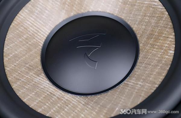 法國FOCAL第二代亞麻盆喇叭合集 兩大科技做發燒聽音的悍將