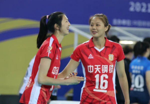 江蘇女排一傳成難題，吳晗一傳效率7%，倪非凡仍對大力跳發不適應