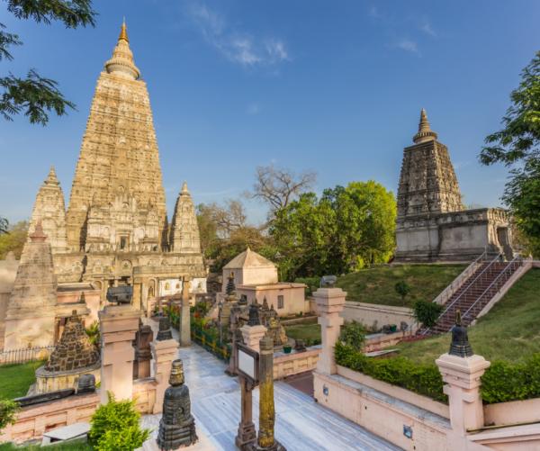 印度 ≠ 非洲,14項差距太明顯 印度 ≠ 非洲,14項差距太明顯