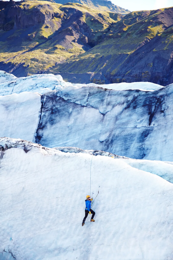 冰點下藏著炙熱，提起世界盡頭，你的第一反應會是這裡嗎？