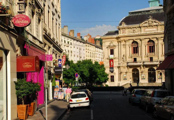 法國這4個溫泉小鎮如何做到差異化發展