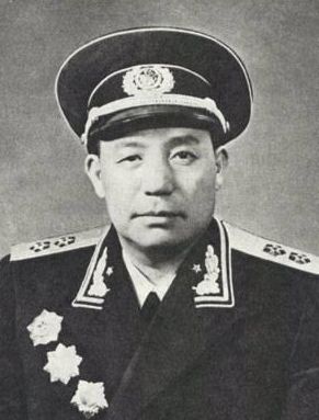 抗美援朝十大王牌軍長：秦基偉令美軍害怕，邱少雲黃繼光是其部下