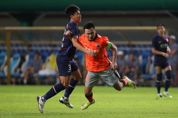 深度分析：深圳隊爭亞冠資格難度大，卡洛斯必須解決這兩大難題