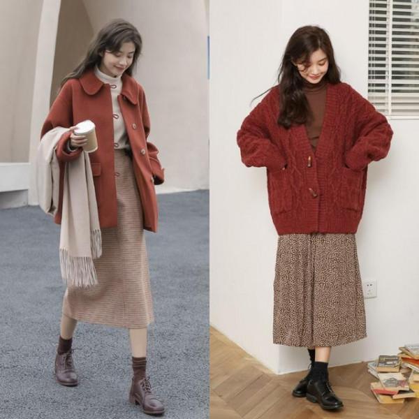 脫掉小白鞋!如今流行穿“牛津鞋”,氣質又顯高,適合小個子女生 脫掉小白鞋!如今流行穿“牛津鞋”,氣質又顯高,適合小個子女生