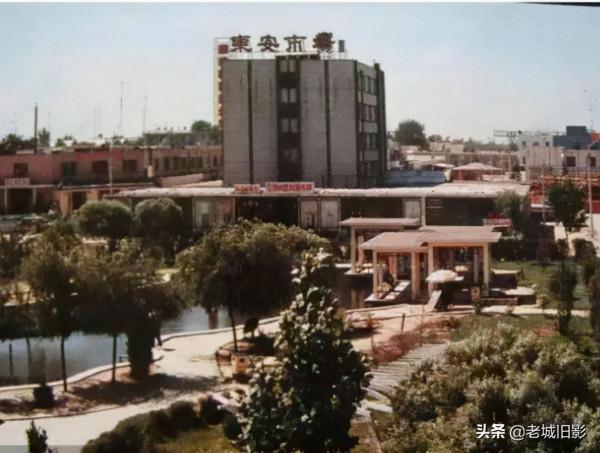 河北·廊坊·舊影