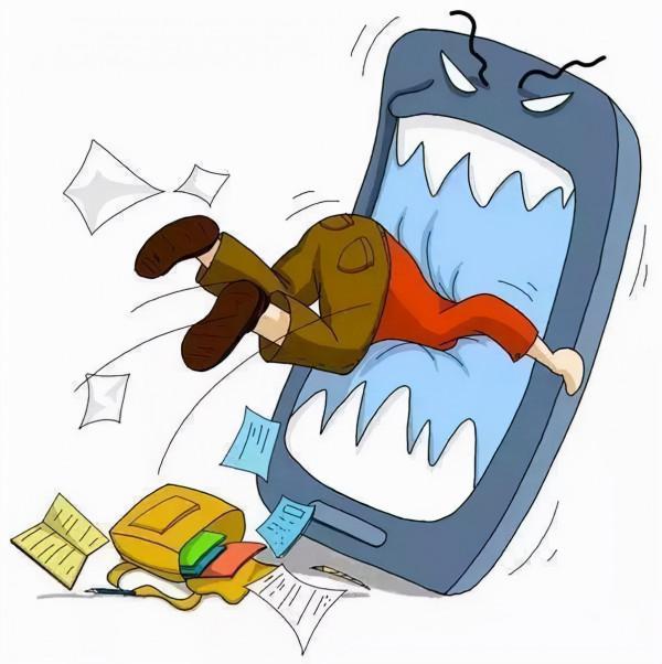 還在為離不開手機而煩惱嗎?推薦一款神器供大家參考 還在為離不開手機而煩惱嗎?推薦一款神器供大家參考