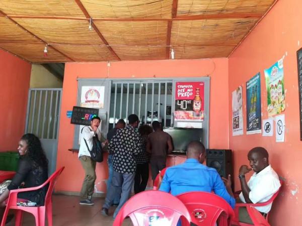 “非洲哥們”莫三比克現狀,帶你看看真實的莫三比克 “非洲哥們”莫三比克現狀,帶你看看真實的莫三比克