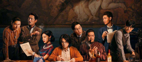 《揚名立萬》：電影要怎樣才好看？