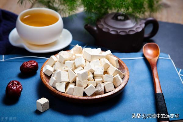 耳鳴、耳聾、眼花？送你八味中藥，一路升清，一路降濁，還補脾氣