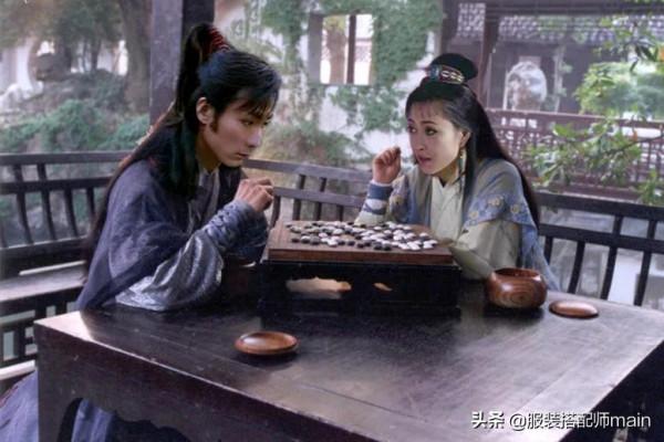 張子健:生於曲藝之家,演李元芳成名,53歲再戰熒屏卻始終是配角 張子健:生於曲藝之家,演李元芳成名,53歲再戰熒屏卻始終是配角