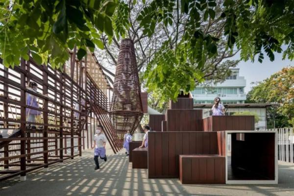 被這波互動設計,治好了帶孩子的焦慮 被這波互動設計,治好了帶孩子的焦慮