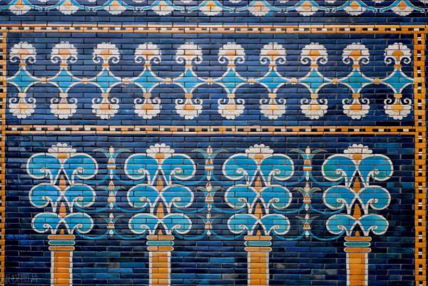 古代帝國的特點：亞述