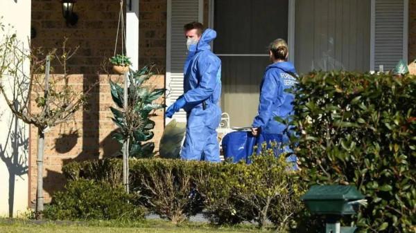 能不能把頭縫回去？”女子狂捅母親100多刀，砍下頭扔門口