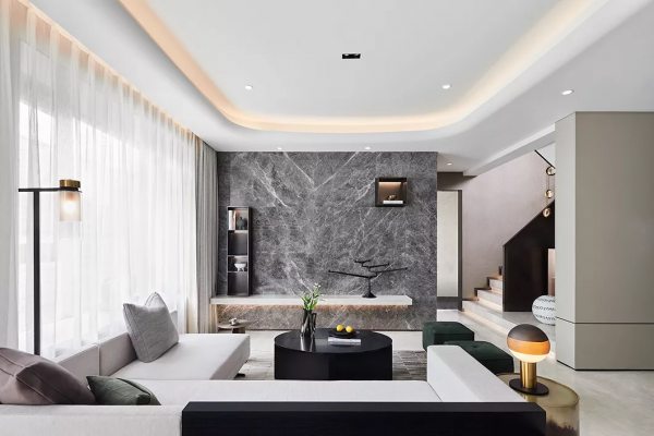 大理石精緻簡約,讓生活更有格調 大理石精緻簡約,讓生活更有格調