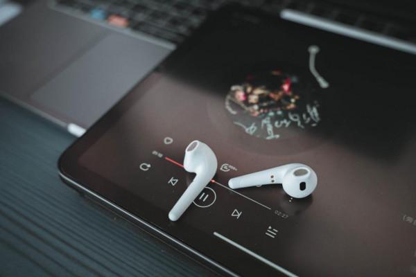 比輕還輕,1MORE再次打破極重量限推出空氣豆 比輕還輕,1MORE再次打破極重量限推出空氣豆