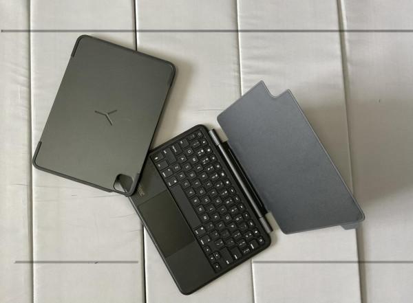 iPad Pro藍芽鍵盤的明智之選——Brydge iPad Pro 系列藍芽鍵盤