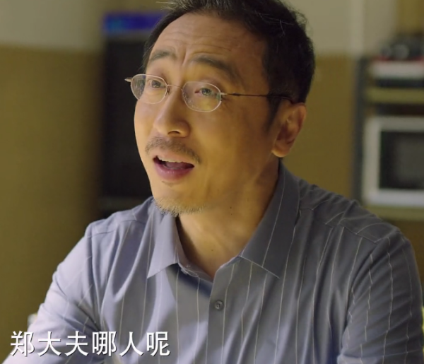 《埃博拉前線》進入後半場，徹底變成偶像劇，可惜了那麼多好演員