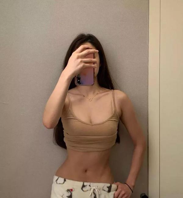 普拉提導師，真的絕